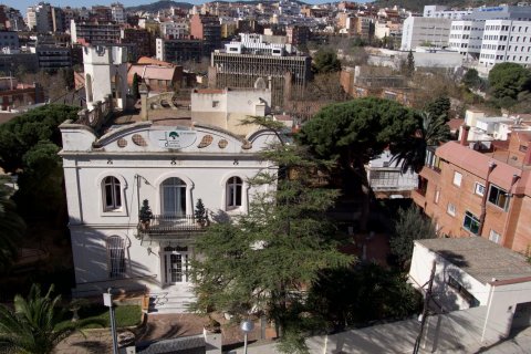 House for sale Barcelona, Spain 2 bedrooms, 650 sq.m. No. 21581 - photo 4