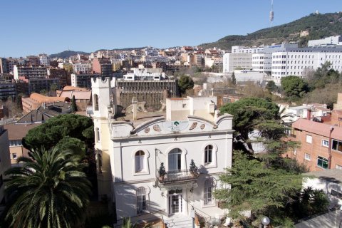 House for sale Barcelona, Spain 2 bedrooms, 650 sq.m. No. 21581 - photo 3