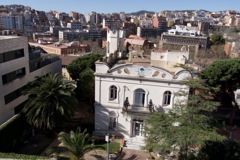 House for sale Barcelona, Spain 2 bedrooms, 650 sq.m. No. 21581 - photo 2