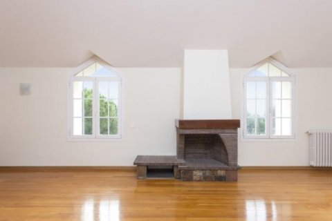 House for sale Barcelona, Spain 5 bedrooms, 450 sq.m. No. 21598 - photo 6