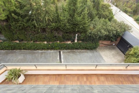 House for sale Barcelona, Spain 5 bedrooms, 450 sq.m. No. 21598 - photo 11