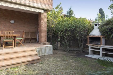 House for sale Barcelona, Spain 5 bedrooms, 450 sq.m. No. 21598 - photo 29