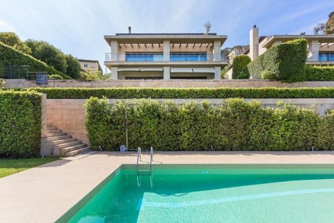 House for sale Barcelona, Spain 5 bedrooms, 782 sq.m. No. 22458 - photo 4