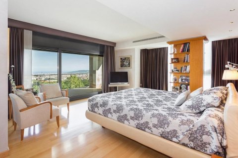 House for sale Barcelona, Spain 5 bedrooms, 782 sq.m. No. 22458 - photo 17