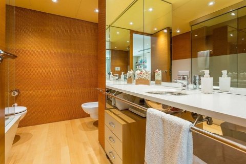 House for sale Barcelona, Spain 5 bedrooms, 782 sq.m. No. 22458 - photo 28
