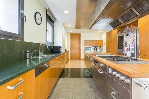 House for sale Barcelona, Spain 5 bedrooms, 782 sq.m. No. 22458 - photo 11