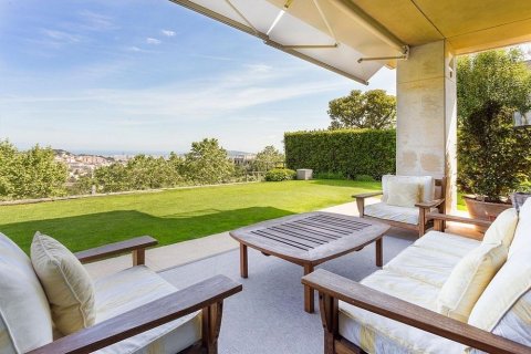 House for sale Barcelona, Spain 5 bedrooms, 782 sq.m. No. 22458 - photo 1