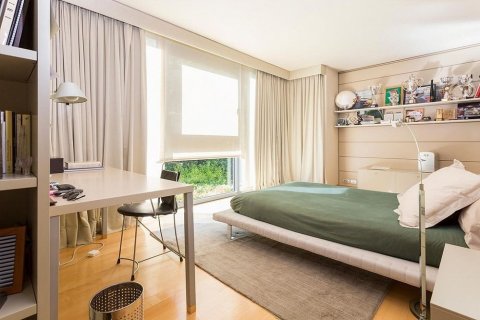 House for sale Barcelona, Spain 5 bedrooms, 782 sq.m. No. 22458 - photo 23