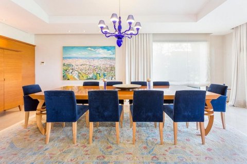 House for sale Barcelona, Spain 5 bedrooms, 782 sq.m. No. 22458 - photo 9
