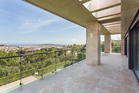 House for sale Barcelona, Spain 5 bedrooms, 782 sq.m. No. 22458 - photo 18