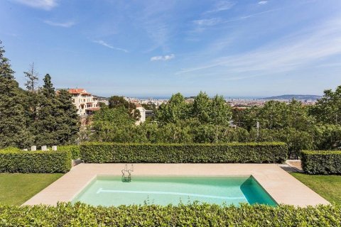 House for sale Barcelona, Spain 5 bedrooms, 782 sq.m. No. 22458 - photo 2