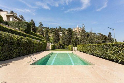 House for sale Barcelona, Spain 5 bedrooms, 782 sq.m. No. 22458 - photo 5