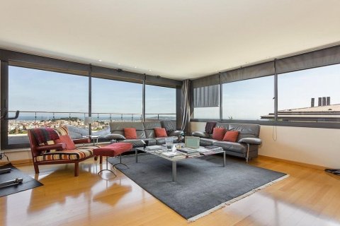 House for sale Barcelona, Spain 5 bedrooms, 782 sq.m. No. 22458 - photo 13