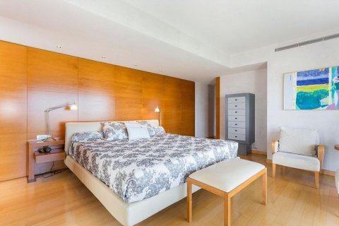 House for sale Barcelona, Spain 5 bedrooms, 782 sq.m. No. 22458 - photo 19