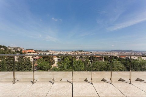 House for sale Barcelona, Spain 5 bedrooms, 782 sq.m. No. 22458 - photo 15