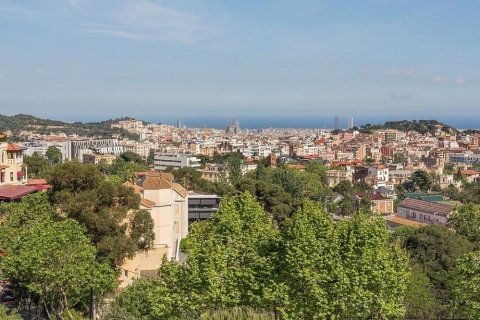 House for sale Barcelona, Spain 5 bedrooms, 782 sq.m. No. 22458 - photo 16