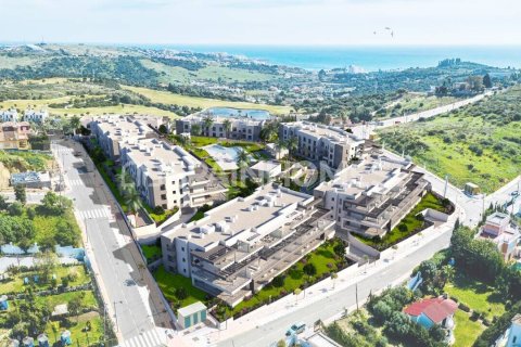 Appartamento in vendita Estepona, Malaga, Spagna 2 camere da letto, 70 mq. N° 49226 - foto 1