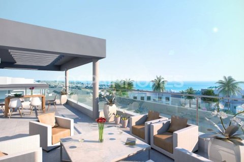 Appartamento in vendita Estepona, Malaga, Spagna 2 camere da letto, 70 mq. N° 49226 - foto 7