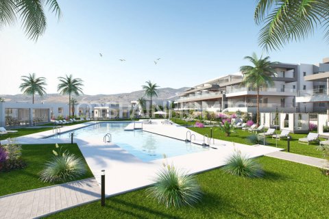 Appartamento in vendita Estepona, Malaga, Spagna 2 camere da letto, 70 mq. N° 49226 - foto 8