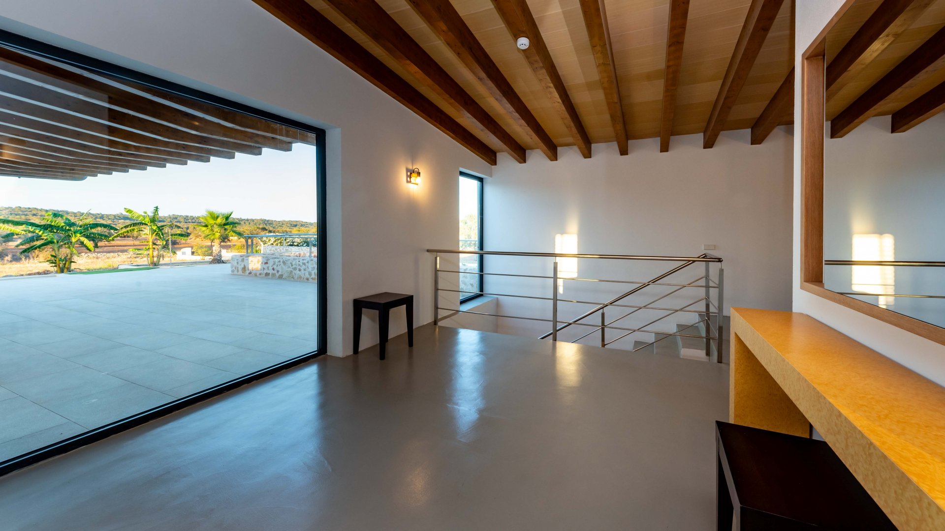 Finca in Campos, Mallorca, Spain 5 bedrooms, 500 sq.m. No. 102206