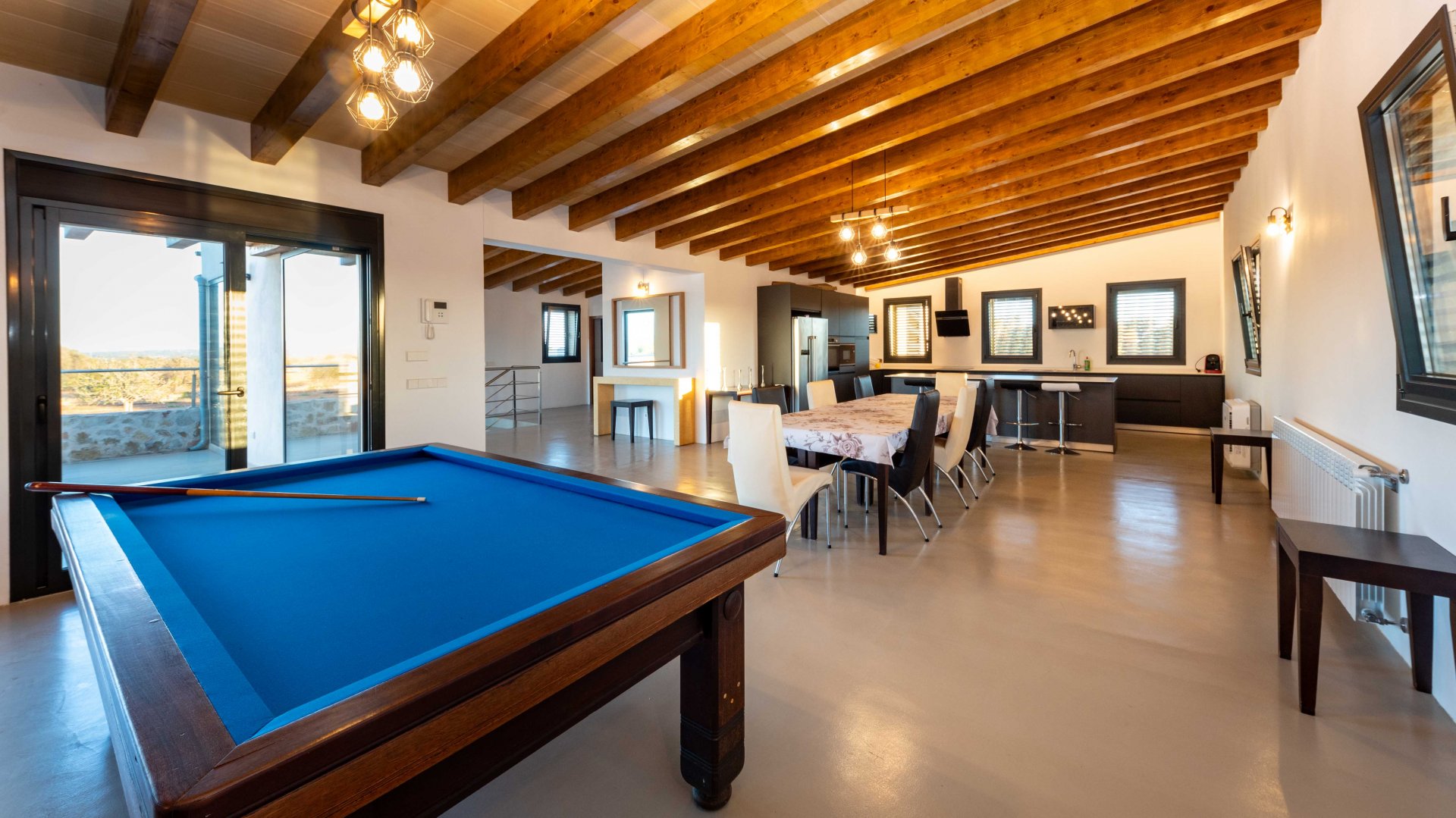 Finca in Campos, Mallorca, Spain 5 bedrooms, 500 sq.m. No. 102206