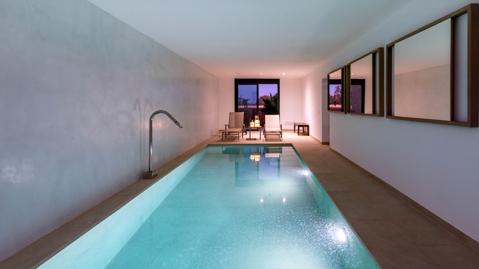 Finca in Campos, Mallorca, Spain 5 bedrooms, 500 sq.m. No. 102206