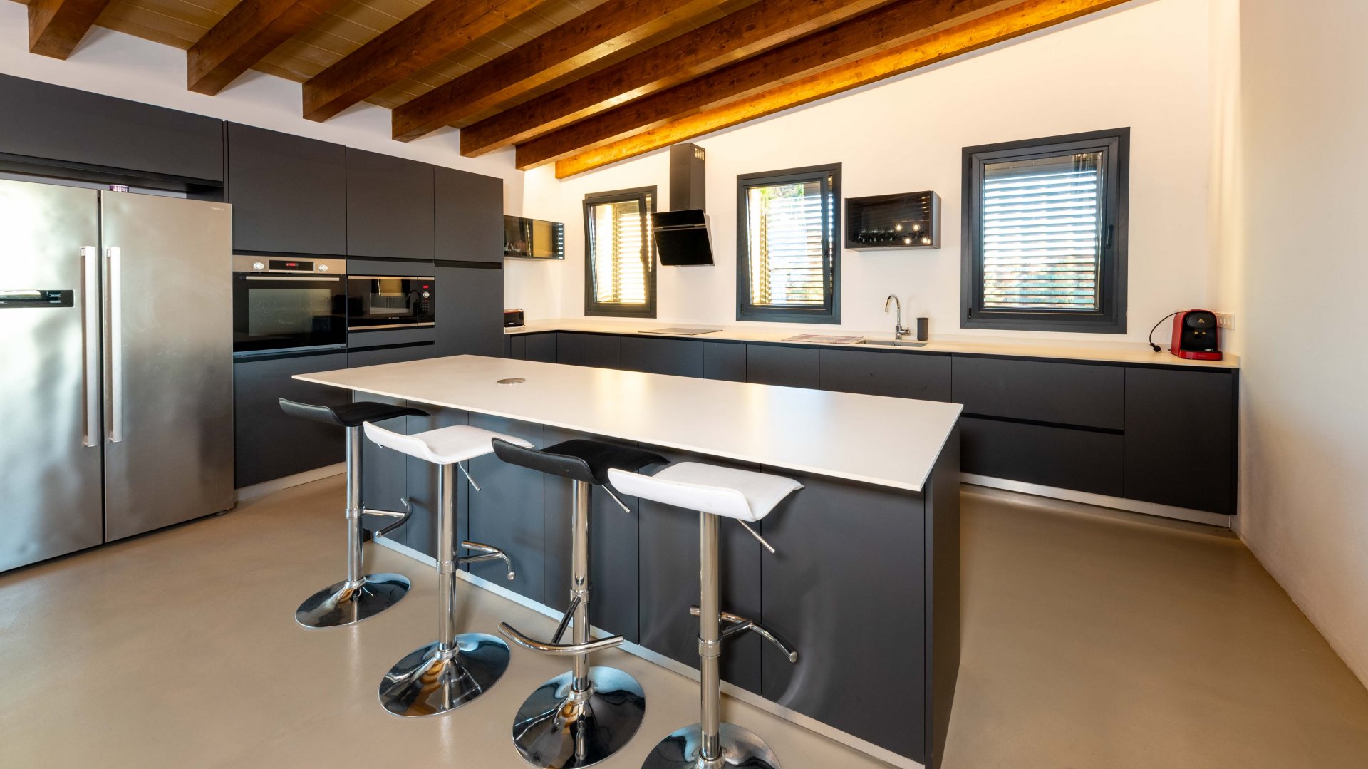 Finca in Campos, Mallorca, Spain 5 bedrooms, 500 sq.m. No. 102206
