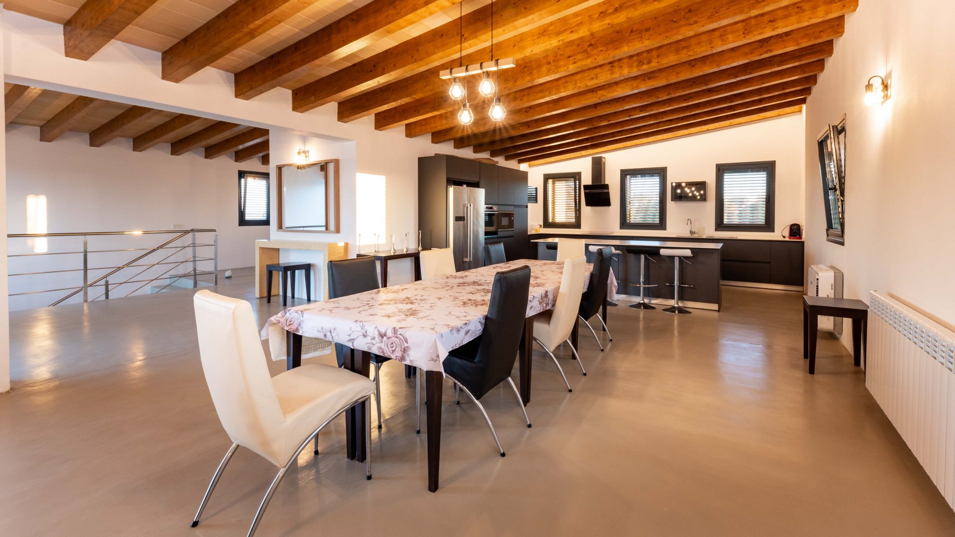 Finca in Campos, Mallorca, Spain 5 bedrooms, 500 sq.m. No. 102206