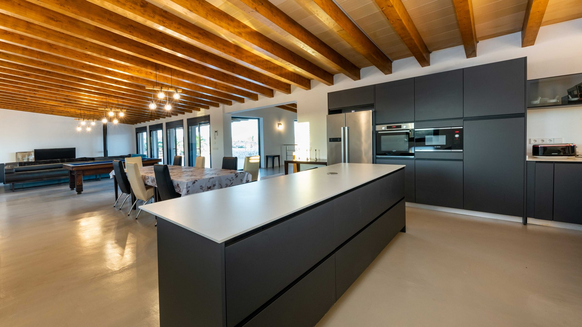 Finca in Campos, Mallorca, Spain 5 bedrooms, 500 sq.m. No. 102206
