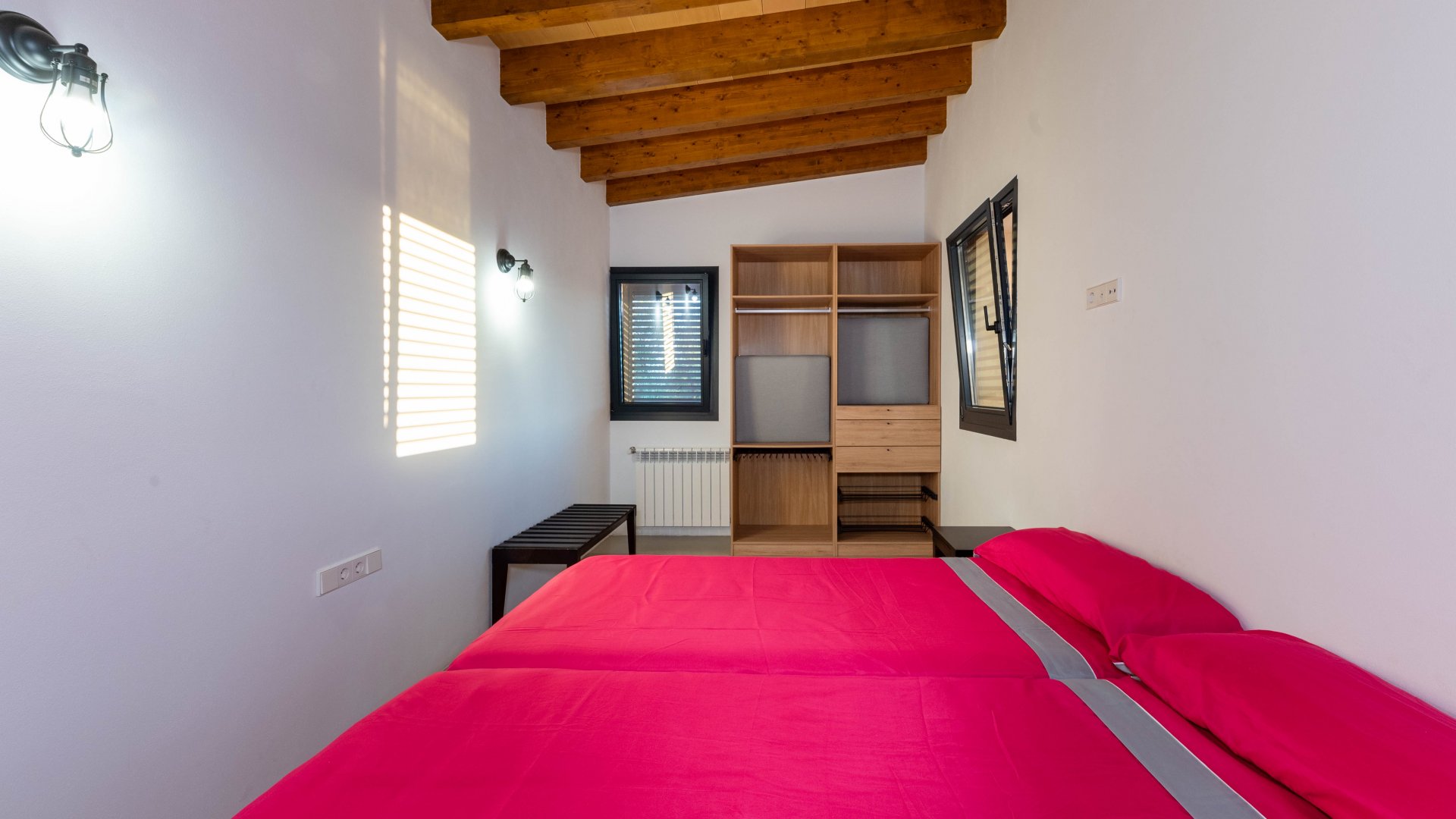 Finca in Campos, Mallorca, Spain 5 bedrooms, 500 sq.m. No. 102206