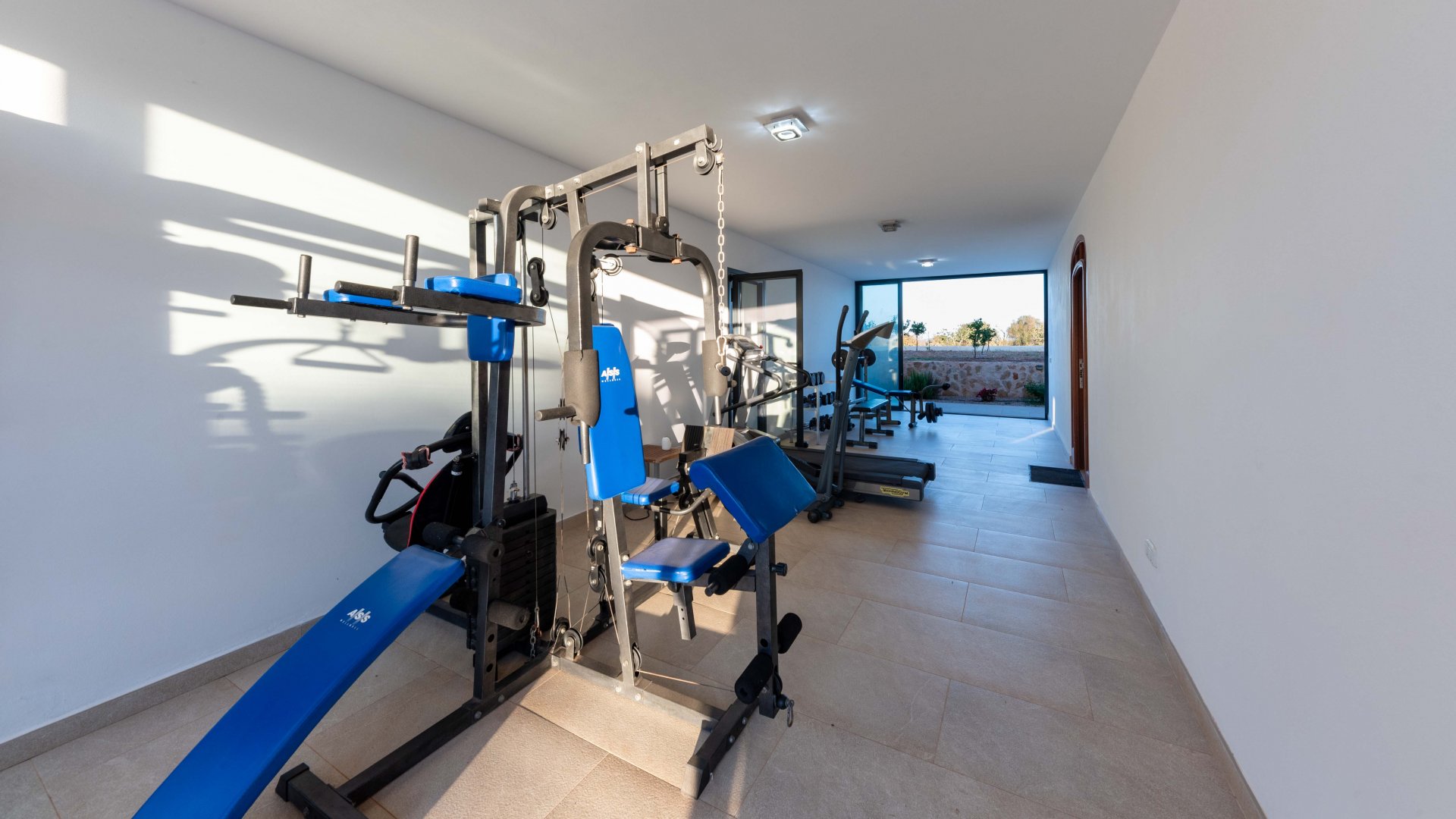 Finca in Campos, Mallorca, Spain 5 bedrooms, 500 sq.m. No. 102206