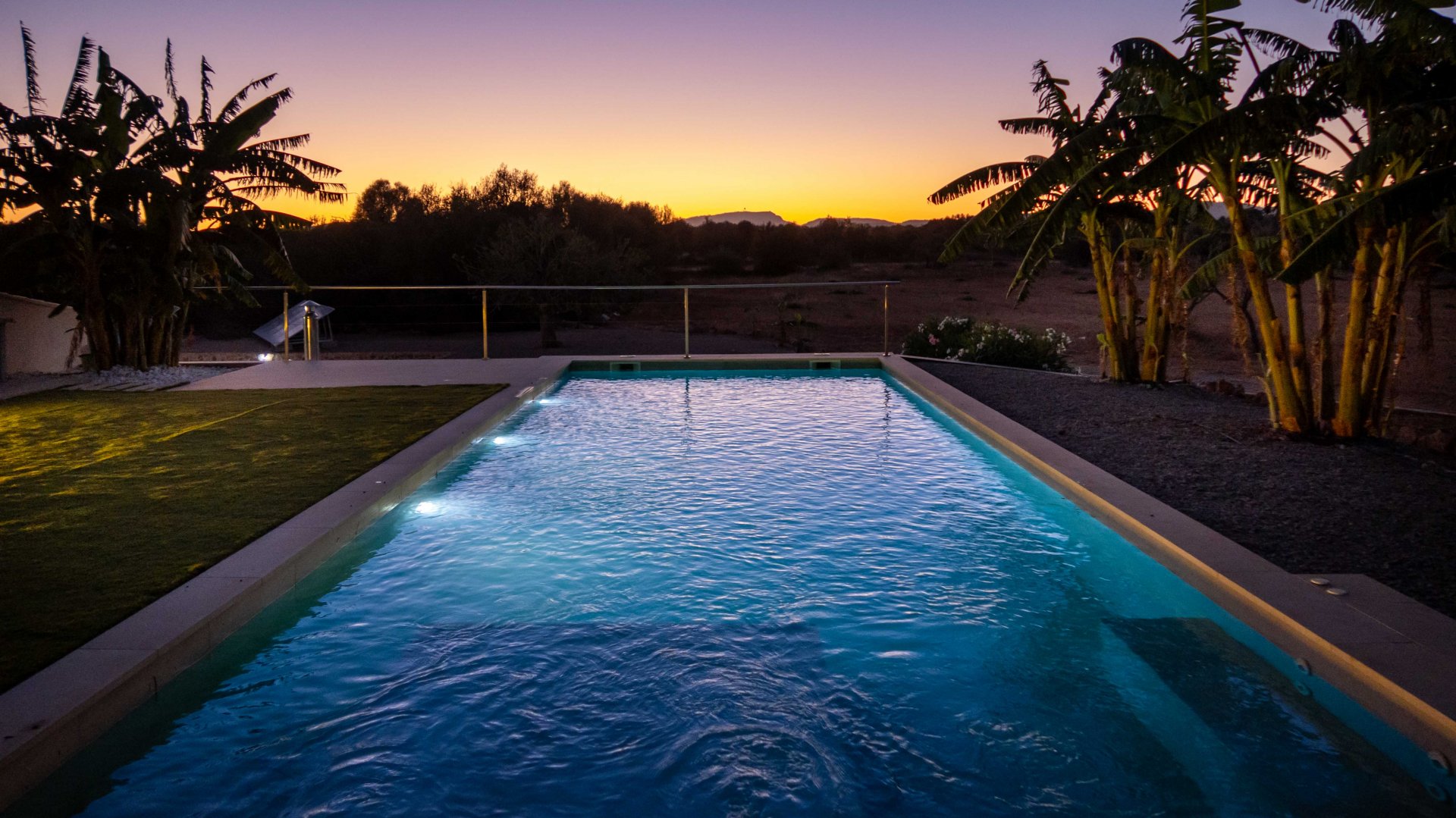 Finca in Campos, Mallorca, Spain 5 bedrooms, 500 sq.m. No. 102206
