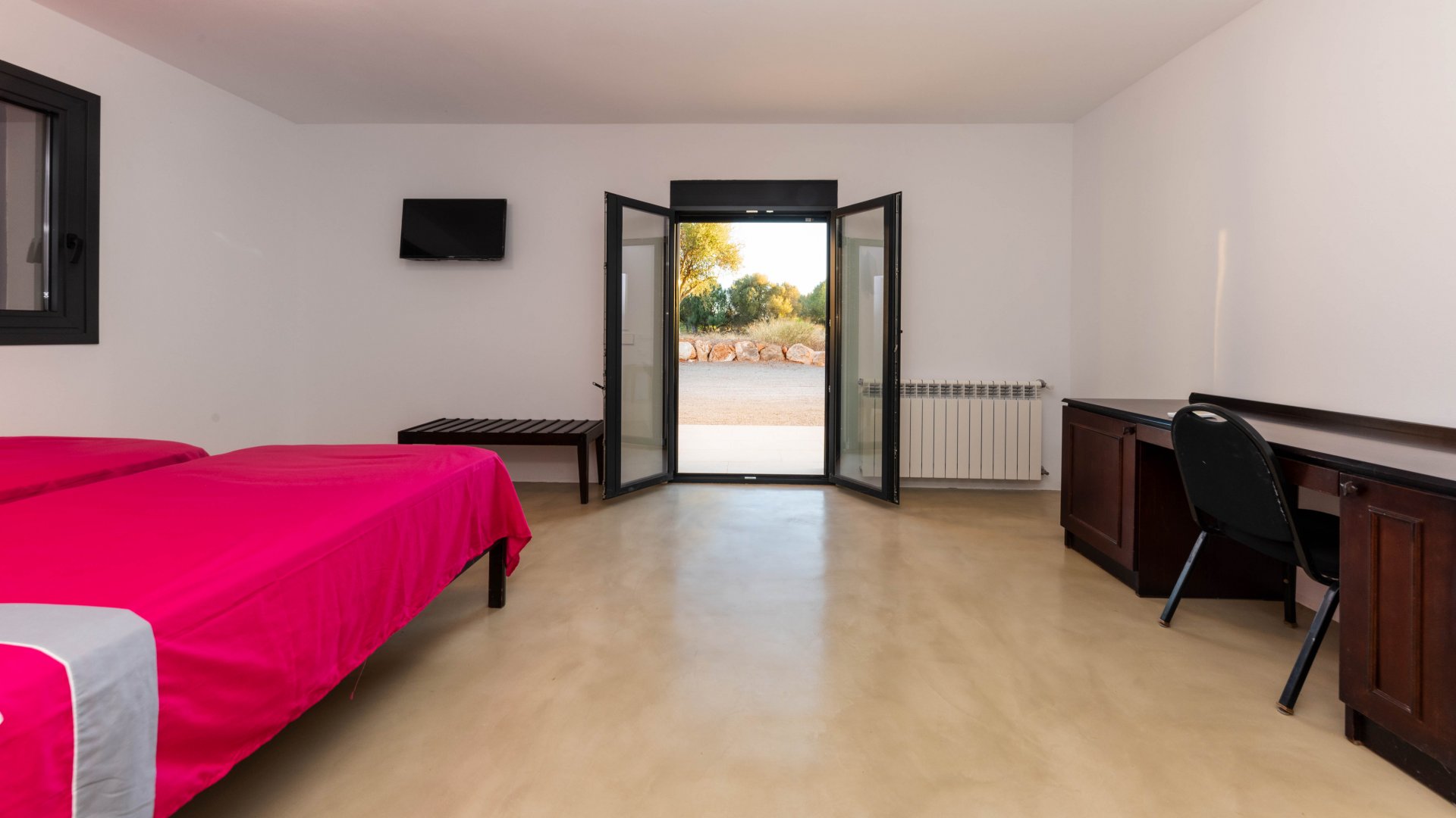 Finca in Campos, Mallorca, Spain 5 bedrooms, 500 sq.m. No. 102206