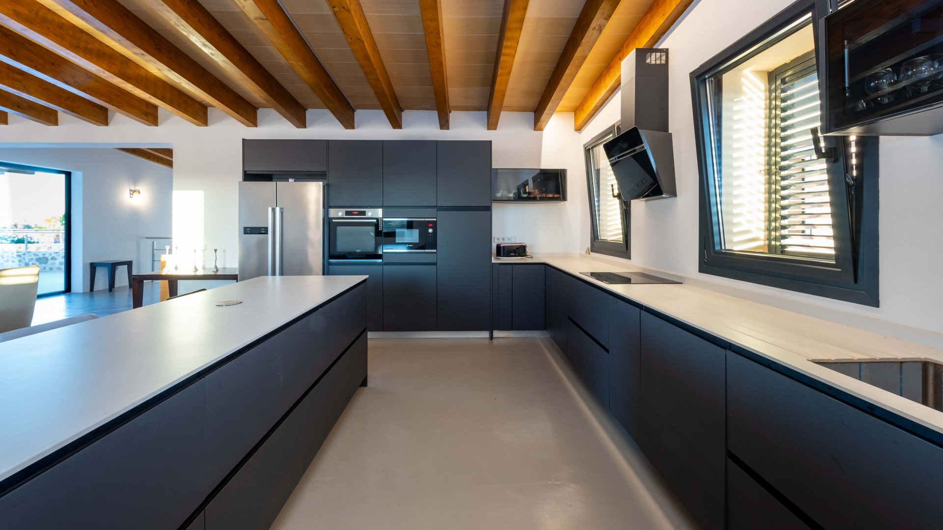 Finca in Campos, Mallorca, Spain 5 bedrooms, 500 sq.m. No. 102206