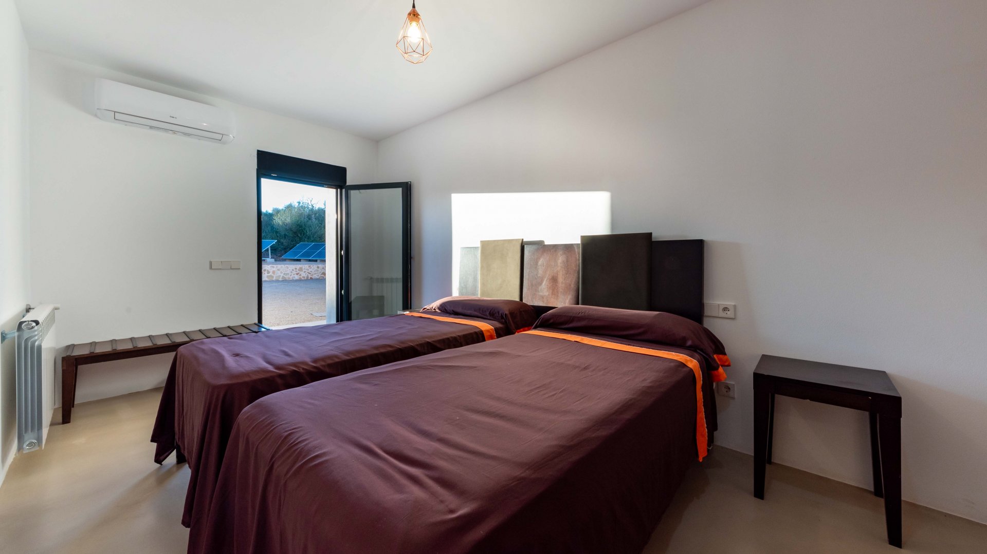 Finca in Campos, Mallorca, Spain 5 bedrooms, 500 sq.m. No. 102206