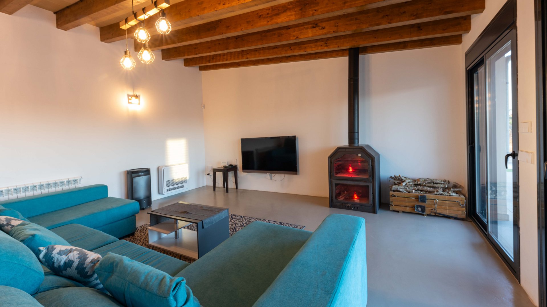 Finca in Campos, Mallorca, Spain 5 bedrooms, 500 sq.m. No. 102206