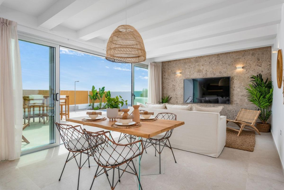 Villa i Dolores, Alicante, Spanien 3 sovrum, 102 kvm. Nr. 102219
