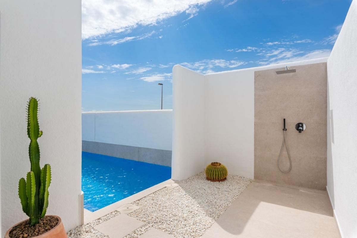 Villa i Dolores, Alicante, Spanien 3 sovrum, 102 kvm. Nr. 102219