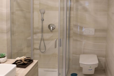 Apartment for sale Benidorm, Alicante, Spain 3 bedrooms, 160 sq.m. No. 113559 - photo 10