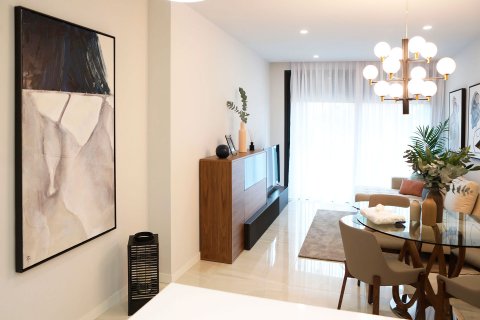 Apartment for sale Benidorm, Alicante, Spain 3 bedrooms, 160 sq.m. No. 113559 - photo 15