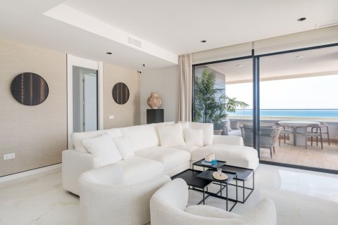 Apartment for sale Benidorm, Alicante, Spain 3 bedrooms, 160 sq.m. No. 113559 - photo 18