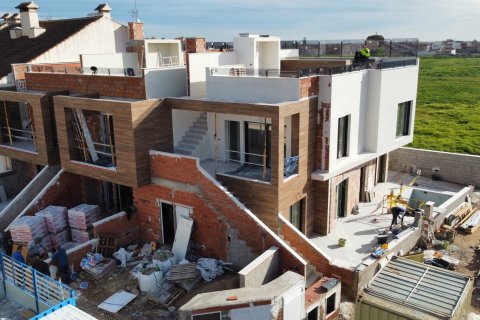 Apartment for sale San Pedro del Pinatar, Murcia, Spain 2 bedrooms, 74 sq.m. No. 113557 - photo 2