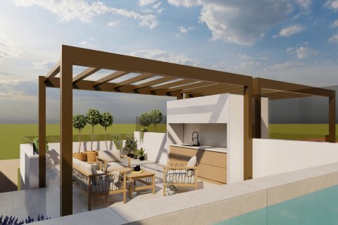 Apartment for sale San Pedro del Pinatar, Murcia, Spain 2 bedrooms, 74 sq.m. No. 113557 - photo 12