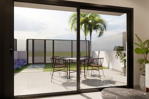 Apartment for sale San Pedro del Pinatar, Murcia, Spain 2 bedrooms, 74 sq.m. No. 113557 - photo 18
