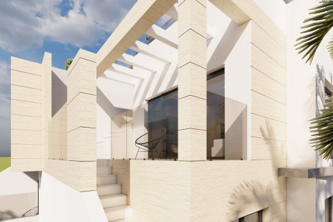 Apartment for sale San Pedro del Pinatar, Murcia, Spain 2 bedrooms, 74 sq.m. No. 113557 - photo 14