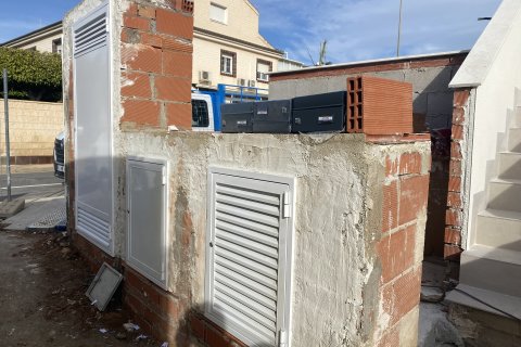 Apartment for sale San Pedro del Pinatar, Murcia, Spain 2 bedrooms, 74 sq.m. No. 113557 - photo 4