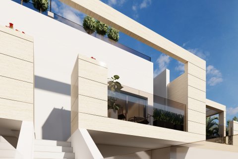 Apartment for sale San Pedro del Pinatar, Murcia, Spain 2 bedrooms, 74 sq.m. No. 113557 - photo 7