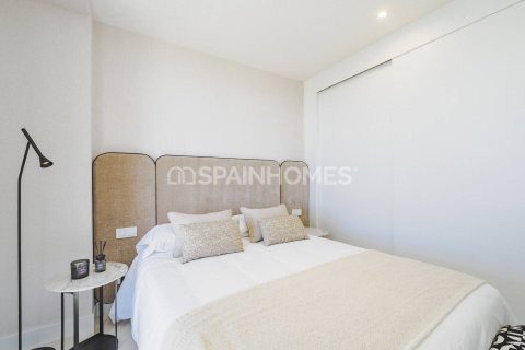 Kattohuoneisto myytävänä Fuengirola, Malaga, Espanja, 2 makuuhuonetta, 80 m2 No. 48526 - kuva 24