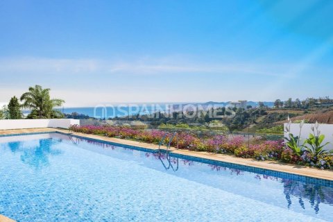 Kattohuoneisto myytävänä Fuengirola, Malaga, Espanja, 2 makuuhuonetta, 80 m2 No. 48526 - kuva 8