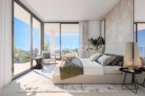 Продажа пентхауса Фуэнхирола, Малага, Испания 2 спальни, 80м2 №48526 - фото 15